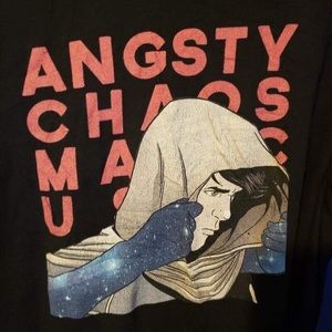 Marvel Wiccan Tee